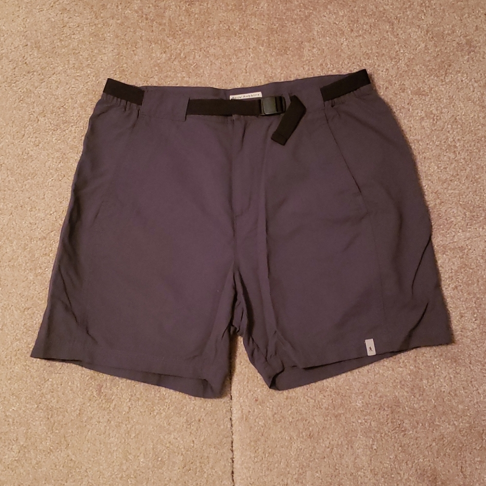 Royal Robbins Women's Hiking Shorts